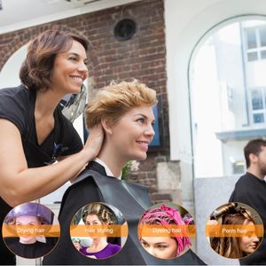 Équipement Professionnel de Salon: <span class=keywords><strong>Casque</strong></span> Vapeur, Sèche-<span class=keywords><strong>Cheveux</strong></span> sur Pied et Appareil à Permanente - Product Image 5