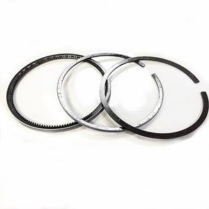 Anillos de Pistón para Motocicletas, Cuatrimotos y Automóviles, Tamaño del Ranura de 78 mm, 2.01.54.0 mm, Accesorios Todoterreno - Product Image 6