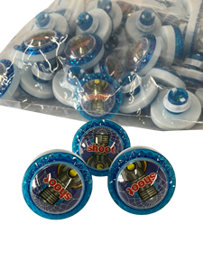 Tombol tembak untuk meja ikan, tombol tembak ikan, suku cadang, Arcade, tombol menembak Game ikan untuk dijual - Product Image 6