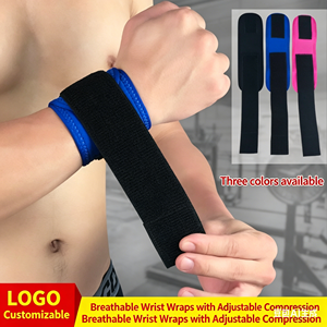Muñequera de Neopreno de Grado Médico para el Túnel Carpiano, Férula Deportiva Ajustable para Hombres y Mujeres (Mano Izquierda/Derecha) - Product Image 1
