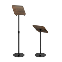 Çocuklar için Ayaklı Alaşımlı Tablet PC Standı Kademesiz Yükseklik Ayarı Çok Fonksiyonlu Ayarlanabilir