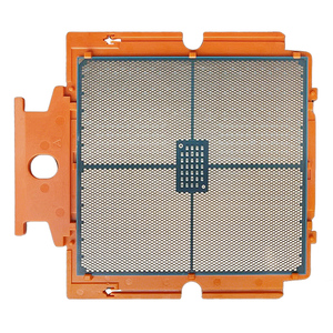 ซีพียูเซิร์ฟเวอร์ทรงพลัง 9654 QS 360W แคช 384 MB 96 คอร์ 2.4-3.50 GHz 192 เธรด SP5 ซ็อกเก็ต DDR5 PCIe 5.0 สำหรับ AMD Ryzen - Product Image 2