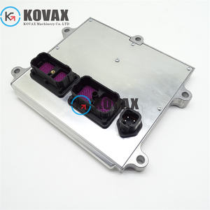 Kovax CPU Bảng điều khiển 600-467-1100 phù hợp cho <span class=keywords><strong>PC210</strong></span>-8 PC228US-8 máy xúc 6d107 động cơ - Product Image 1