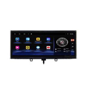 Estéreo para Auto Android con Pantalla Táctil de 12.3 Pulgadas para Lexus LX570 2016-2021 con CarPlay Inalámbrico Integrado y Pantalla HD - Product Image 1