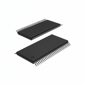 Componentes Electrónicos del Canal del Fabricante 74CBTLV16211DGG;11 Lógica - Product Image 1