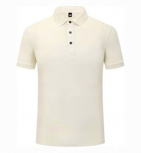 T-shirt d'été personnalisé avec logo, polo pour homme, respirant, séchage rapide, couleur unie pour adultes, unisexe, grande taille, manches courtes - Product Image 5
