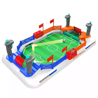 DWI Dowellin table de jeu de football, baby-foot, football, combat, divertissement familial en intérieur