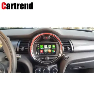 Para Mini Cooper R55 R56 R57 R58 R59 R60 R61 F54 F55 Clubman Countryman Hardtop John Wireless Carplay Module Box Android Auto BT