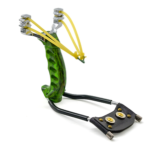 Fionda da Pesca PIAOYU per Esterni Abbinata a Dardi da Pesca e Mulinelli - Product Image 4