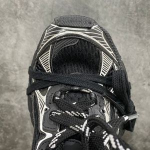 Zapatos Casuales de Diseño de Lujo para Hombre y Mujer, Serie 3XL, Ligeros, con Suela Gruesa, para Caminar - Product Image 4