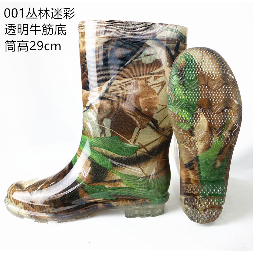 001 แสงป่า