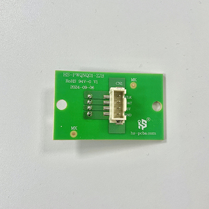 Carte de commande PCBA <span class=keywords><strong>pour</strong></span> <span class=keywords><strong>chauffage</strong></span> intelligent, programmable avec minuterie, verrouillage enfant et option Wi-Fi, gestion du <span class=keywords><strong>chauffage</strong></span>, personnalisation OEM - Product Image 6