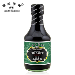 Factory-Priced 150ml <strong>Black</strong> <strong>Bean</strong> <strong>Sauce</strong> Mushroom Dark Soy <strong>Sauce</strong> for Cuisine Supermarkets Brewed and Packaged in Bottle - Product Image 6