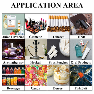 <span class=keywords><strong>Cranberry</strong></span>-cấp thực phẩm hương liệu ăn được chất lỏng tập trung cho nước giải khát uống - Product Image 3