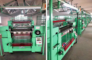 آلة الكروشيه الشهيرة من JIACHENG لخيوط الريش وخيوط الغزل - Product Image 5