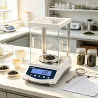 Balance électronique analytique de précision numérique LCD KUNSCALE YK-CZ 0,001g avec personnalisation OEM/ODM
