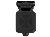 Terminal de Datos con Lector RFID UHF Android 13 de 5.5 Pulgadas, 4GB 64GB, con Escáner de Código de Barras, Stock R501, MTK Quad Core