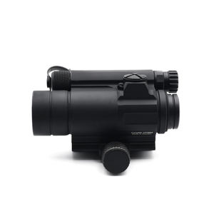 Tactische M4 <span class=keywords><strong>Scope</strong></span> Rode Stip Optica Reflex Zicht Jacht Optische <span class=keywords><strong>Collimator</strong></span> Voor De Jacht - Product Image 1