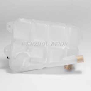 Vase d'expansion du système de refroidissement des ventes directes d'usine 1265001549 1265000349 1265000449 pour BENZ W126 - Product Image 2