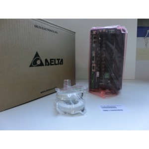 Controlador de Servo AC Delta ASD-A2-2043-E Serie ASDA-A2 de 2 Kw 6.66A EtherCAT 460V - Product Image 4