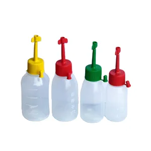Bottiglie di inseminazione per inseminazione artificiale bottiglie di seme per allevamento di suini