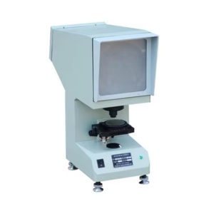 Proyector de Perfiles de Muescas para Pruebas de Impacto Charpy - Product Image 1