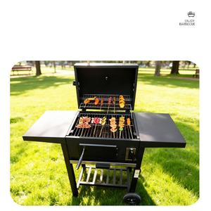เครื่องย่างหมูย่างบาร์บีคิวสำหรับย่างไก่ไฟฟ้า - Product Image 3