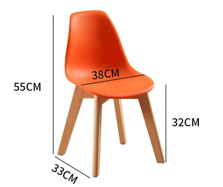 wholesale kindergarten chairs children table and chairs solid wood legs modern comfortable kids party chairs for sale used