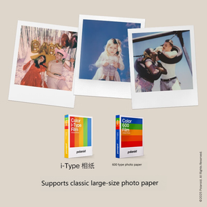 กล้องถ่ายรูประบบกึ่งอัตโนมัติขนาดกลาง รุ่นใหม่ Gen3 สำหรับเป็นของขวัญปีใหม่ ราคาประหยัด ใช้แบตเตอรี่ลิเธียม - Product Image 6