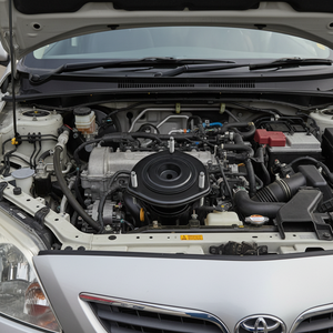ขายึดโช้คอัพเหล็ก LU 48750-10040 สำหรับรถยนต์ Starlet (ได้รับการรับรองมาตรฐาน ISO9001) - Product Image 3