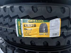 ยางรถบรรทุก 11.00R20 CR926 คุณภาพดีจากโรงงานจีนโดยตรง - Product Image 4