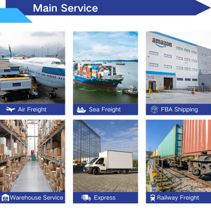 Agente de Carga Marítima Económico desde China (SHANGHAI, QINGDAO) a América, Canadá (CHICAGO, <span class=keywords><strong>FREMANTLE</strong></span>), Transporte Marítimo en Contenedores - Product Image 3