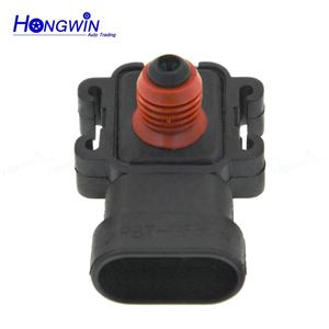 SENSOR de presión múltiple para G-M, C-HEVROLET, B-UICK, C-ADILLAC, G-MC, I-SUZU, O-LDSMOBILE, P-ONTIAC, 16249939, 16187556 - Product Image 3