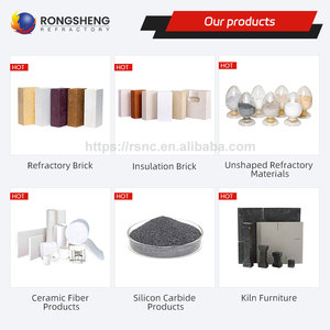 Niedriger Preis Schamotte Ziegel Sk-34 Sk-36 Sk-32 gebrannte Ziegel Standard feuerfeste Schamotte Ziegel für Kessel und Ofen - Product Image 4