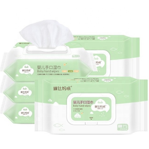 baby wipes delivery