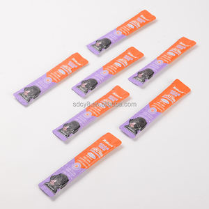 <span class=keywords><strong>Nourriture</strong></span> humide pour <span class=keywords><strong>chien</strong></span> adulte Friandises pour animaux de compagnie Bandes de viande et soins des intestins Collations nutritives <span class=keywords><strong>Nourriture</strong></span> humide pour <span class=keywords><strong>chien</strong></span> pour la santé de l'estomac - Product Image 1