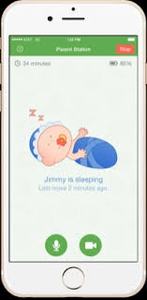 Nouvelles applications de surveillance parentale/bébé, développement de logiciels de marketing numérique pour les appareils mobiles, stock disponible - Product Image 5