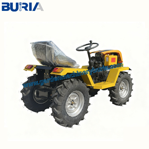 Mini <span class=keywords><strong>Tractores</strong></span>, Mini <span class=keywords><strong>Tractores</strong></span> Agrícolas <span class=keywords><strong>de</strong></span> 4 Ruedas Motrices <span class=keywords><strong>de</strong></span> 15 Hp-18 Hp, Precios <span class=keywords><strong>de</strong></span> Mini <span class=keywords><strong>Tractores</strong></span> - Product Image 4