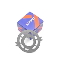 Pièces de pompe hydraulique d'origine KPMC PLATTE DE SOUPAPE pour 90K042