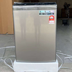 Lave-linge et sèche-linge portables à chargement par le haut, entièrement automatiques, 12 kg, pour usage domestique et commercial - Product Image 5