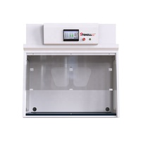 Stekellin Lab Furniture Chemicals Experiment Utilisation d'une hotte aspirante sans conduit personnalisée avec filtres