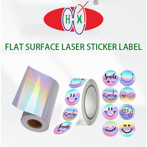 New cầu vồng Vinyl cuộn cho <span class=keywords><strong>plotter</strong></span> Craft Sticker Pet Holographic cắt Vinyl Poster trang trí phim cho quà tặng & thủ công - Product Image 3