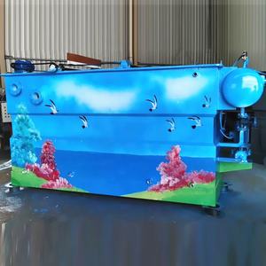 Machine <span class=keywords><strong>de</strong></span> traitement <span class=keywords><strong>de</strong></span> l'eau et d'huile essentielle, lustre, usine <span class=keywords><strong>de</strong></span> traitement <span class=keywords><strong>de</strong></span> l'eau, flotteurs à air baf dac etp, grattoir <span class=keywords><strong>de</strong></span> paysage, système <span class=keywords><strong>de</strong></span> chauffage - Product Image 6