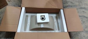 Armoire de salle de bains <span class=keywords><strong>wc</strong></span> salle de bains lavage à la main lavabo prix - Product Image 5