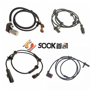 Sensore di Temperatura Gas di Scarico (EGT) SOOK OEM NO 226401632R Modello SKT-901 Nuovo con 12 Mesi di Garanzia - Product Image 6