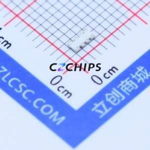 Réseau de résistances RC-ML08W682JT 0603x4 ( Nombre de résistances : 4 ) ( Résistance : 6,8 kOhm Précision : 5 % ) - Product Image 2