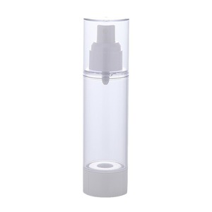 Vacuum travel travel <b>bottle</b> set, press-type mini <b>spray</b> <b>bottle</b>, toner/hydrating <b>spray</b> <b>bottle</b>, lotion <b>empty</b> <b>bottle</b> - Product Image 5
