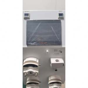 בית חולים רפואי מרפאת דם דילייזר בעלי חיים וטרינריים ניידים - Product Image 5