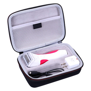 Cusstom cáscara dura de funda protectora de EVA duro caso para <span class=keywords><strong>Panasonic</strong></span> máquina de afeitar eléctrica - Product Image 1