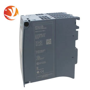 ซีพียู PLC ของแท้ใหม่เอี่ยม S-IEMENS 6ES7 516-3AN00-0AB0 6ES7516-3AN00-0AB0 ตัวควบคุมโปรแกรมได้ 16 I/O - Product Image 1